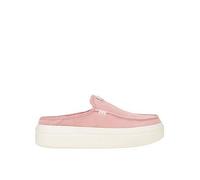 Heydude Austin Lift Classic Shoe - Rose, Pink, Size 7, Women Pink