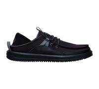 HeyDude - Bradley Blipper Nylon - Sneakers size 10/10,5, black