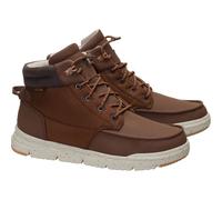 Heydude Bradley Ii Waterproof Polyurethane Men's Downtown Brown/Multi Ankle Boots UK 12