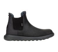 HeyDude - Branson Classic - Casual boots size 11,5/12, grey/black