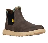 HEYDUDE Branson Classic Boots - Desert Brown - UK 10 / EU 44 / US M11