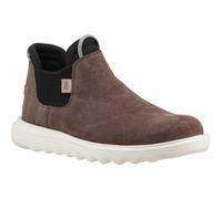 HEYDUDE Women's Branson Boot in Brown | Size: 6 HEYDUDE Brown 6