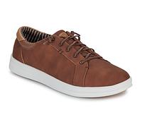 HEYDUDE Casual Shoes PAUL PRO CLASSIC in Brown 7.5