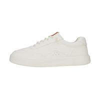 HEYDUDE - Hudson Classic, Men Sneaker shoes, White, M8