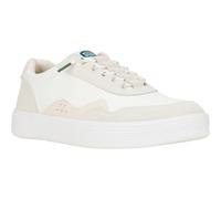 HEYDUDE Hudson Classic Trainers - Light Beige/White - UK 12 / EU 46 / US M13