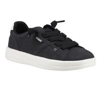 Heydude Karina Duo Classic Synthetic Women's Black Trainers UK 7