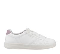 HEYDUDE Karina Duo Classic Trainer BLACK SIZE 4