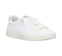 HEYDUDE Karina Duo Classic, White, 2 UK