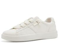 HEYDUDE Karina Duo Classic, White/White, 4.5 UK