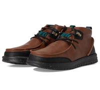 HEYDUDE Men's Bradley ChukkaSlip-On