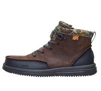 HEYDUDE Men's Bradley Classic Ankle Boots, Realtree, 8 UK