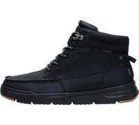 HEYDUDE Men's Bradley II Classic Boot | Pull On Boot | Water Repellent Casual Outdoor Shoe | Lightweight Travel Ready