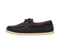 Boat shoes Hey Dude Harbor Lo Marron 43