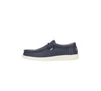 Wally Classic Navy 7