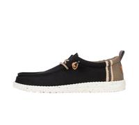 Hey Dude Hd43086 Shoes Black EU 45 Men