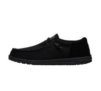 HEYDUDE - Men's Wally Funk Mono Slip-On Shoes, Shade, 9 UK