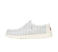 HEYDUDE - Wally Resort, Men Slip-On shoes, Multi/Egret, M8