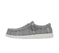 HEYDUDE Men's Wally Stretch SoxSlip-On