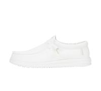 HEYDUDE Men's Wally Stretch SoxSlip-On