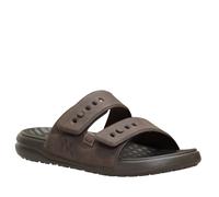 Wave 2 Strap Slide Classic Major Brown 8