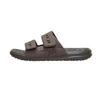 Hey Dude Wave 2 Straps Slides Brown EU 44 Men