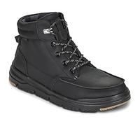 HEYDUDE Mid Boots Bradley II Classic in Black 7.5