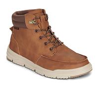 HEYDUDE Mid Boots Bradley II Classic in Brown 7.5