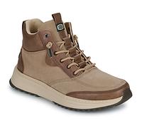 HEYDUDE Mid Boots TAHOE CLASSIC MIX MAJOR in Brown 9.5