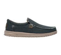 Hey Dude Mikka Braided Loafers Blue EU 41 Men