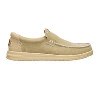 HeyDude - Mikka Braided - Sneakers size 9,5, sand