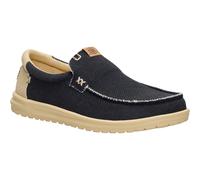 Braided loafers Hey Dude Mikka Noir 44