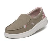 HEYDUDE Misty Rise - Womens Shoes - Desert Rose - Size EU 42