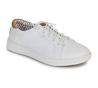 HEYDUDE Shoes (Trainers) PAUL PRO CLASSIC in White 9.5