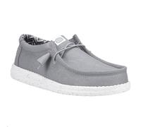 HeyDude - Wally Canvas - Sneakers size 43, grey