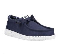 HeyDude - Wally Canvas - Sneakers size 41, blue