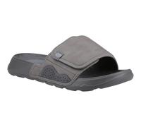 Shore Slide Classic Sandal HEYDUDE Grey 7