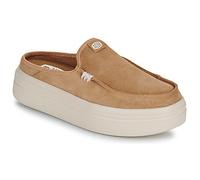 HEYDUDE Slip-ons (Shoes) AUSTIN LIFT CLASSIC in Beige 6.5