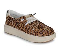 HEYDUDE Slip-ons (Shoes) WENDY NOVA CLASSIC in Brown 5