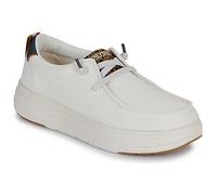 HEYDUDE Slip-ons (Shoes) WENDY NOVA CLASSIC in White 3.5