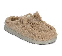HEYDUDE Slip-ons (Shoes) Wendy Slipper in Beige 4