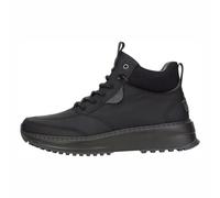 HEYDUDE Tahoe Classic Men's Fashion Shoes, black, 7 UK