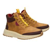Heydude Tahoe Classic Polyurethane Men's Wood Thrush/Multi Ankle Boots UK 9