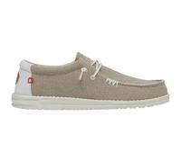 HeyDude - Wally Braided - Sneakers size 10/10,5, sand