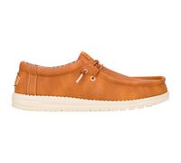 HeyDude - Wally Classic - Sneakers size 9,5, orange