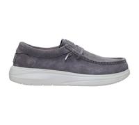 HeyDude - Wally COMF Suede - Sneakers size 11, grey