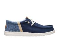 HeyDude - Wally Funk Summer Stitch - Sneakers size 8,5/9, blue