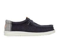 HeyDude - Wally Jute - Sneakers size 8,5/9, grey