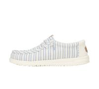 HEYDUDE - Wally Resort, Men Slip-On shoes, Multi/Egret, M10
