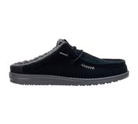 HeyDude - Wally Slip Warmth - House slippers size 10/10,5, black