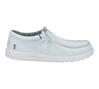 HEYDUDE Wally Sport Mesh Shoes - Skyline - UK 7 / EU 41 / US M8W10